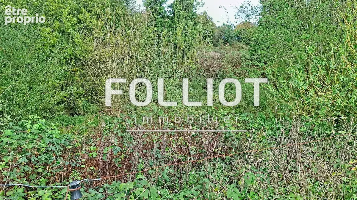 A VENDRE Fleury 500 m2 - photo 9