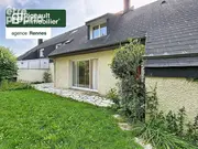 Maison à CESSON-SEVIGNE