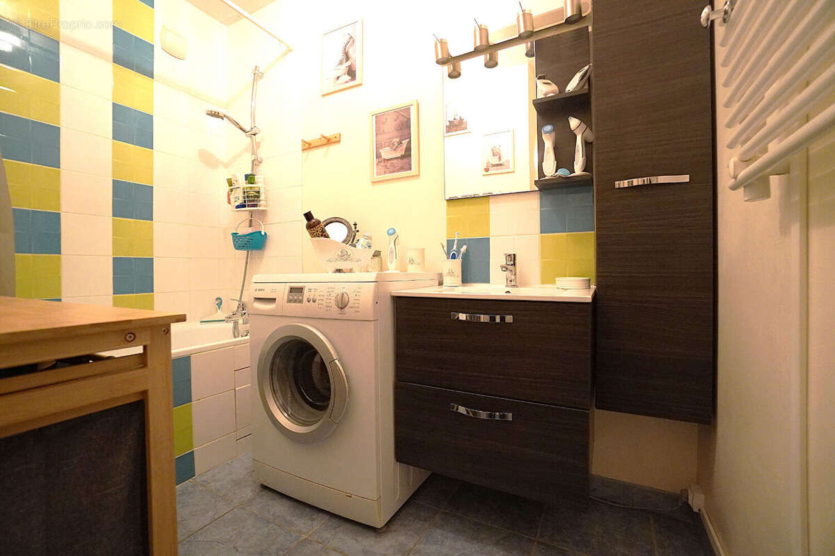 Appartement à LE MANS