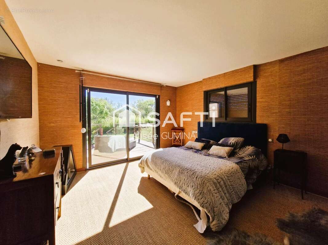 Photo 3 - Maison à AGDE