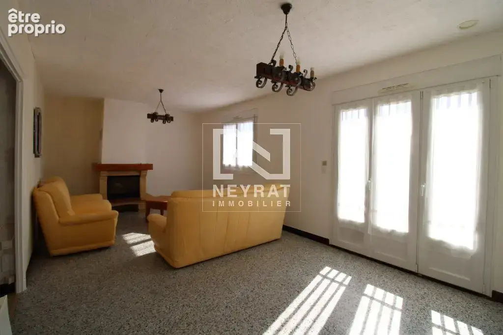 LANS – Maison 3 chambres – 5 garages – Terrain 2021 m² - photo 7