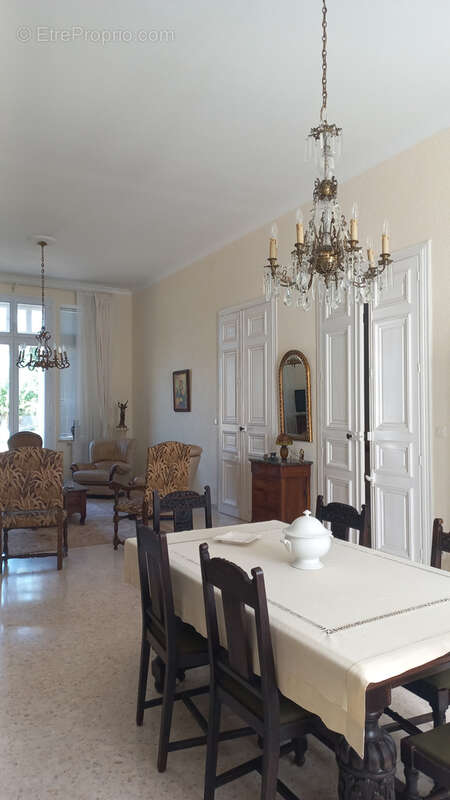 Maison à MAUREILHAN