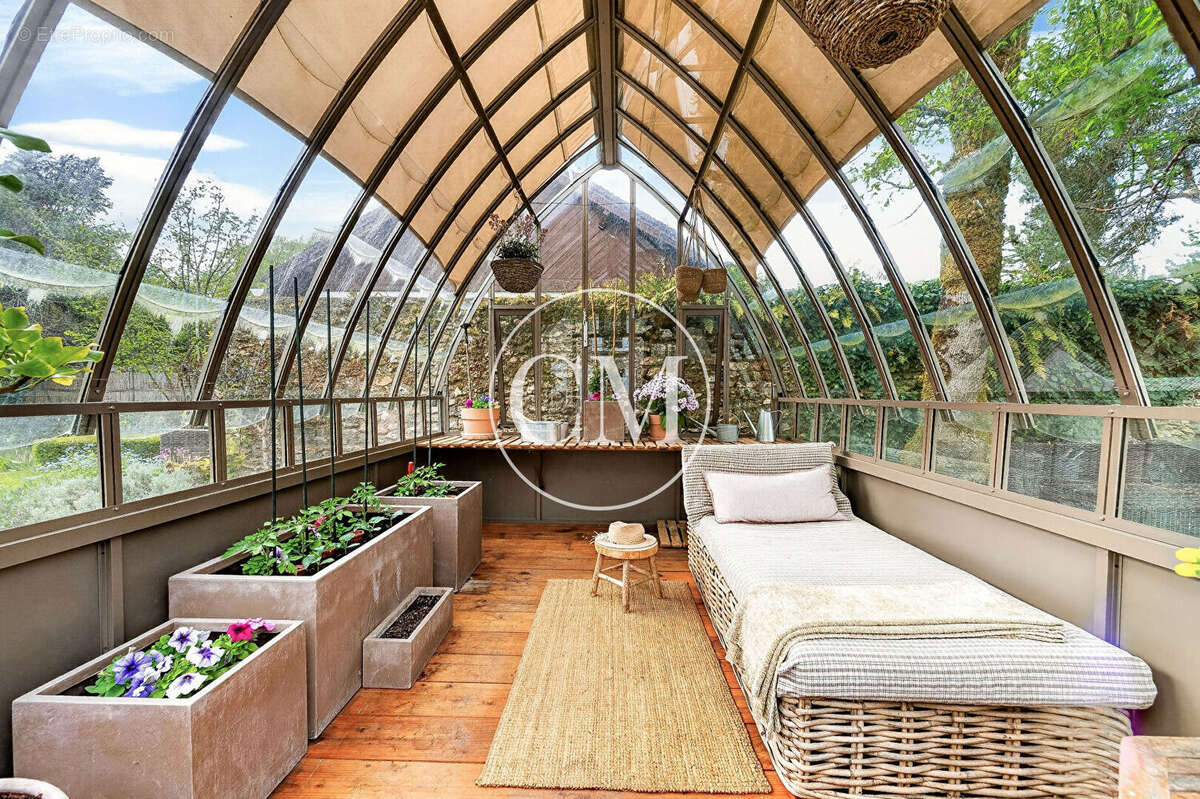 Maison à LES BREVIAIRES