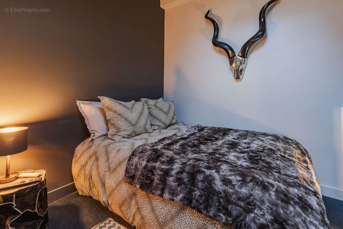 Appartement à MEGEVE