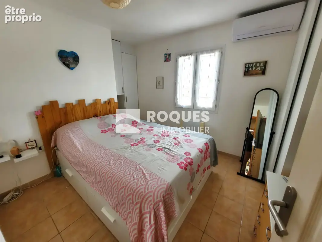 A Vendre, Herepian, Villa de 89 m2 sur une parcelle de 228m2. - photo 9