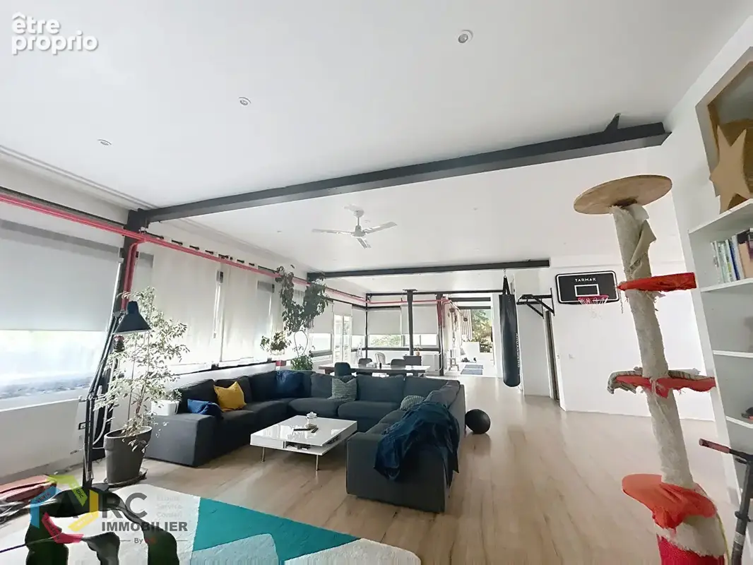 Loft Saint Cyr En Val - photo 2