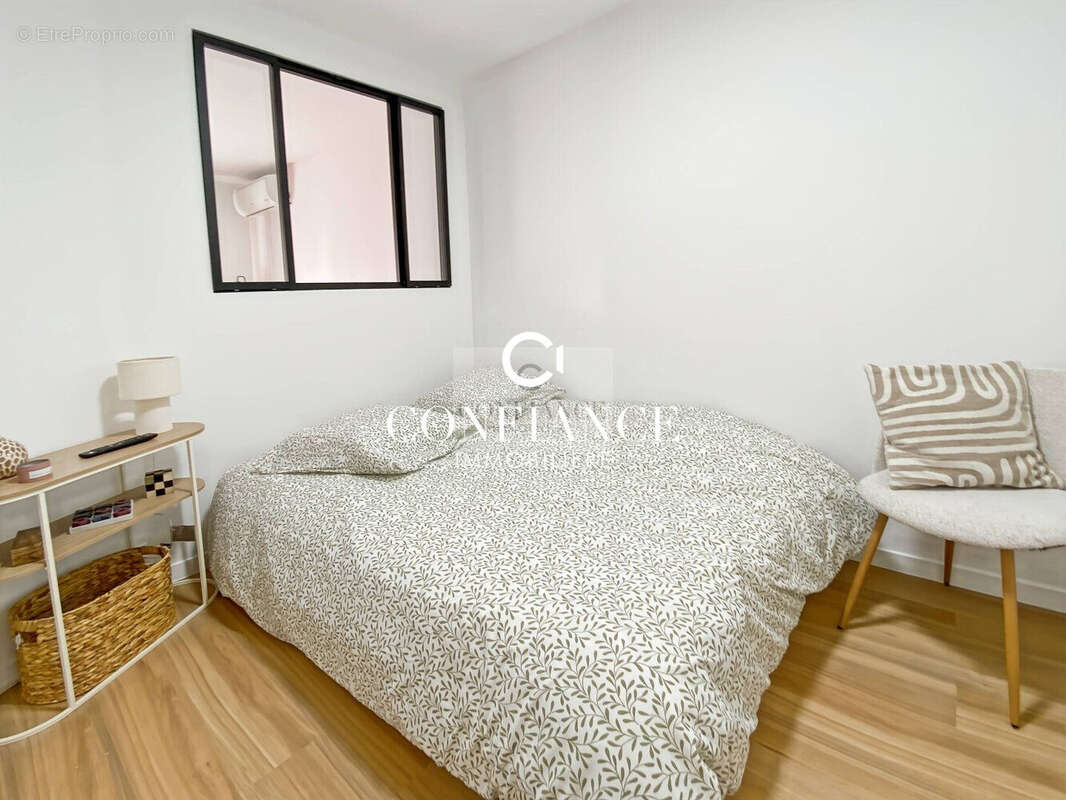 Appartement 34 m² à Nice  - photo 5