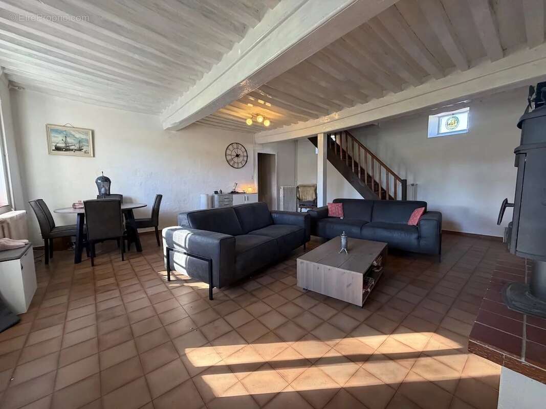 Maison à ARLEUF