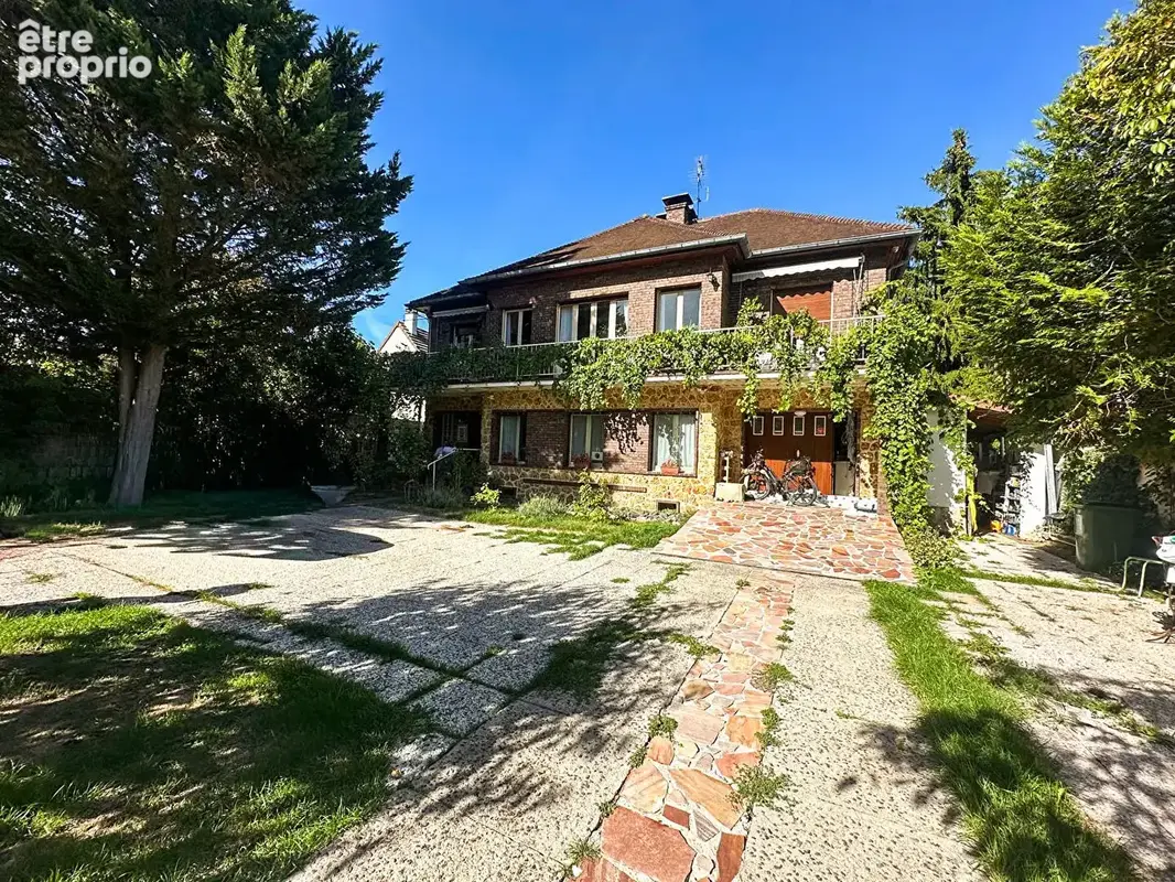 Photo Maison à Clamart au prix de 1 990 000€