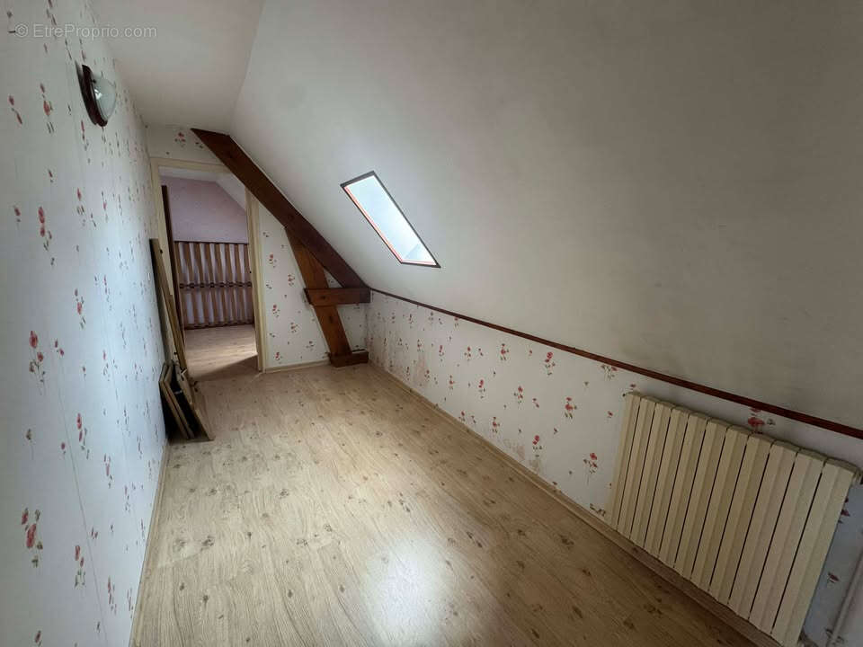 Maison à MORTAGNE-AU-PERCHE