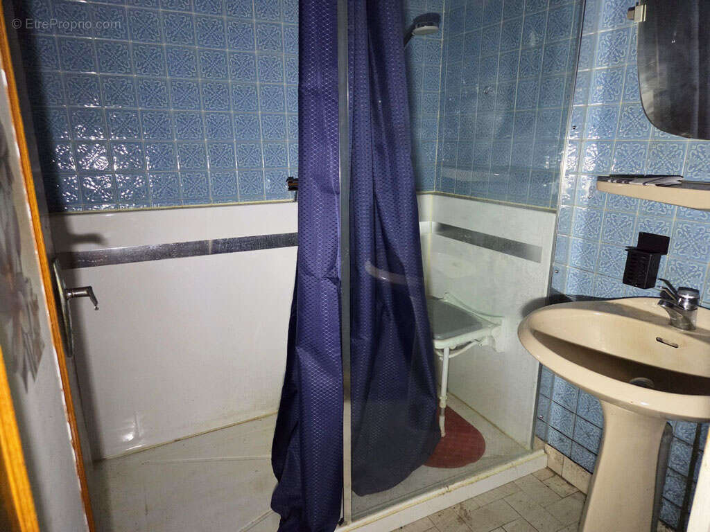 Maison à FAY-SUR-LIGNON