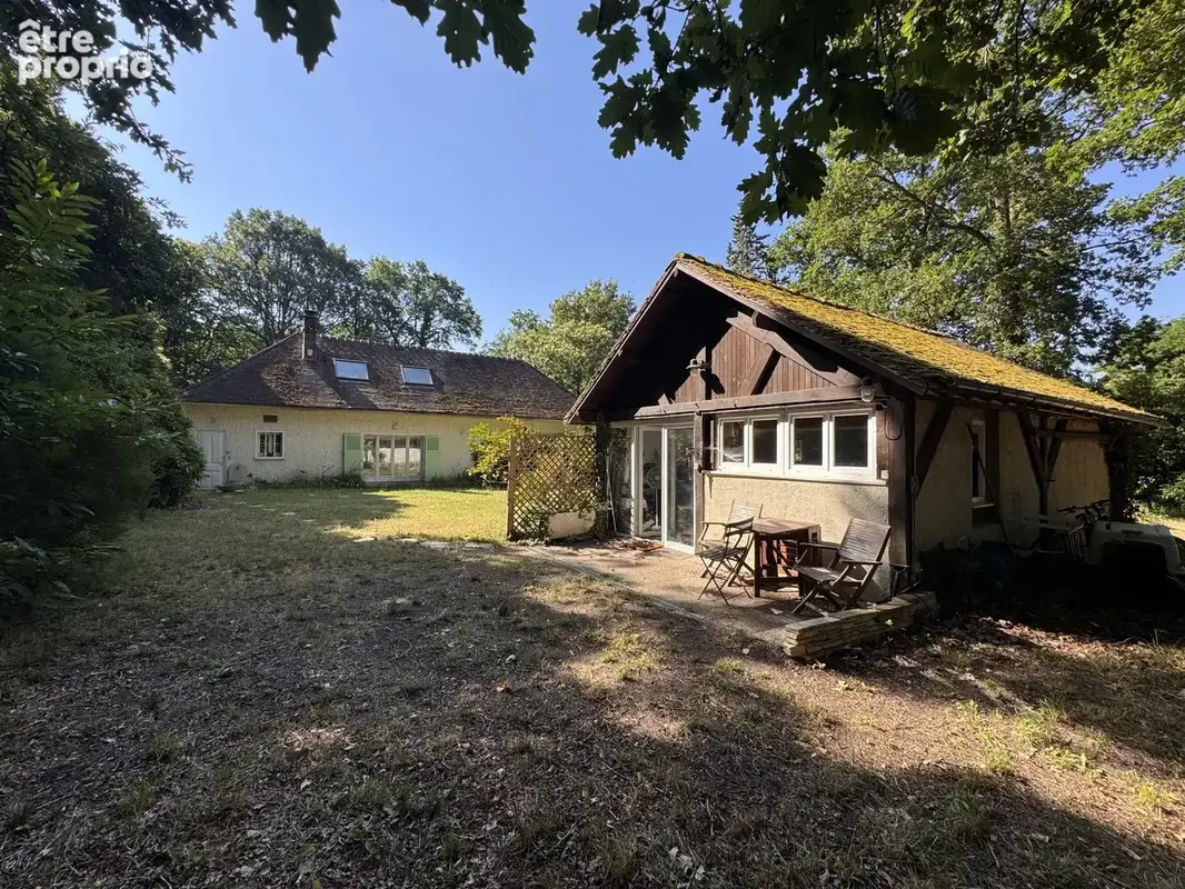 Maison 150 m² à Gambais  - photo 6
