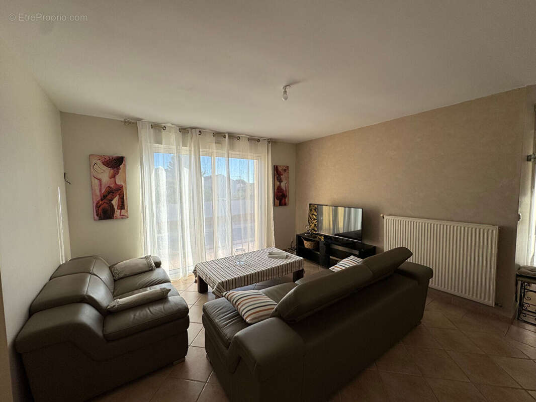 Villa - Maraussan - 5 pièces - 150 m² - photo 6