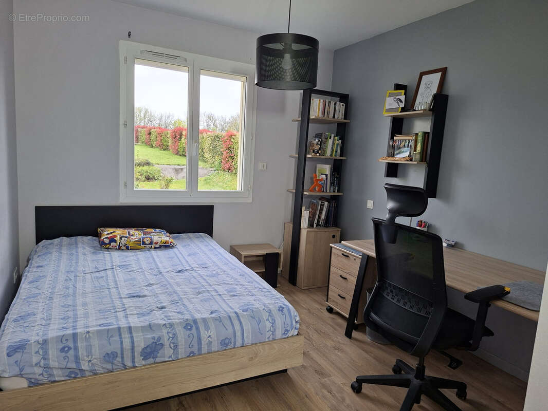 Maison à FOULAYRONNES