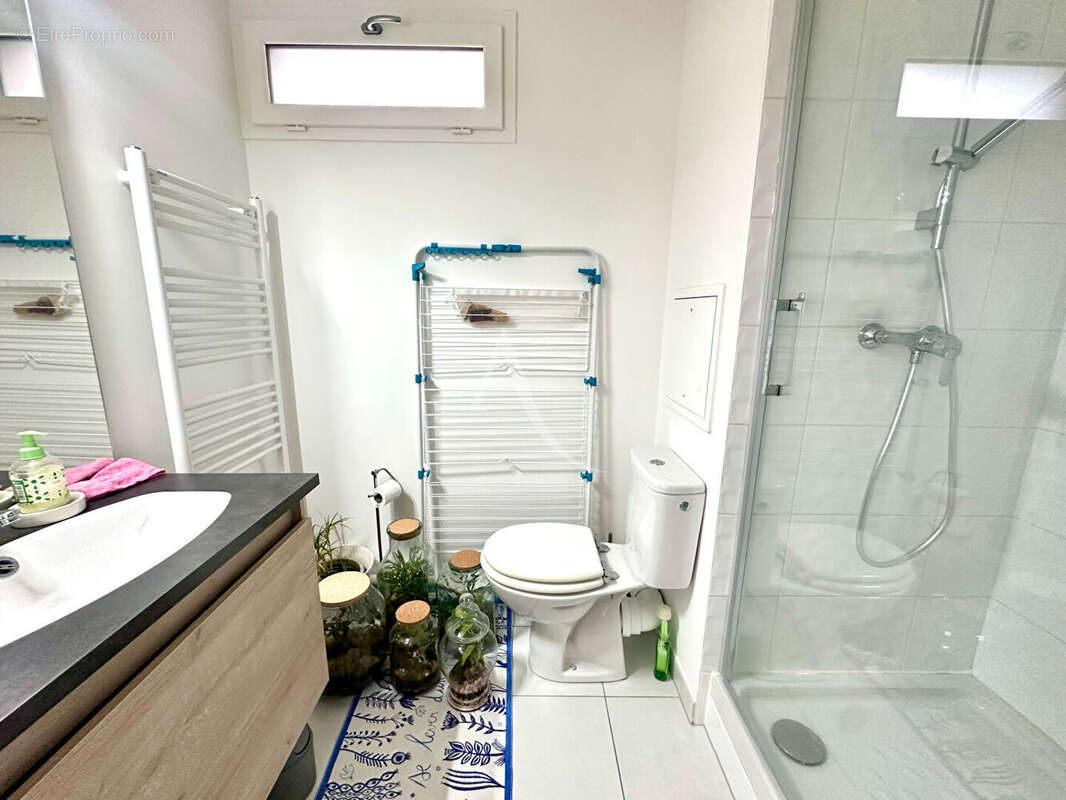 Maison à BUSSY-SAINT-GEORGES