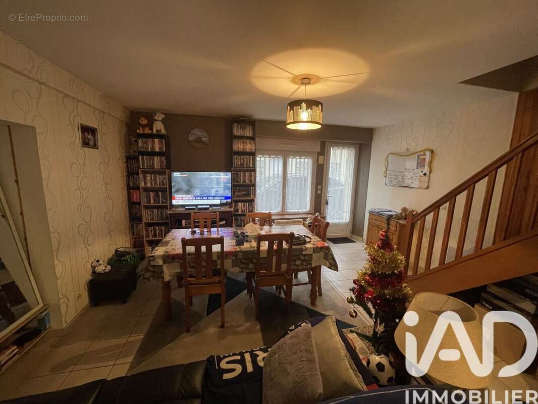 Photo 4 - Appartement à COUTANCES