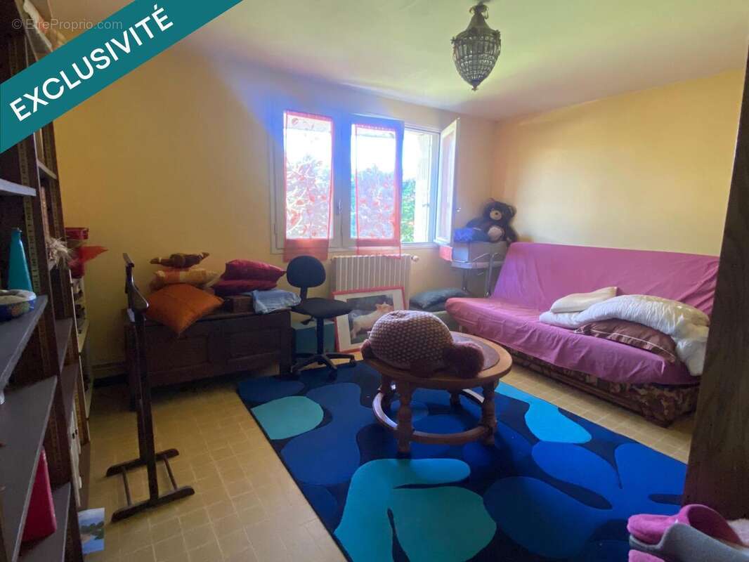 Photo 8 - Maison à PAVIE