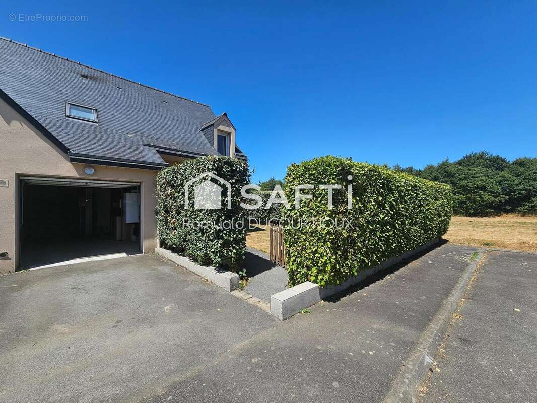 Photo 2 - Maison à PLOERMEL