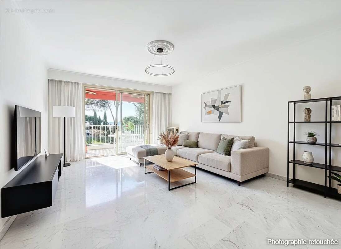 Appartement à CAGNES-SUR-MER