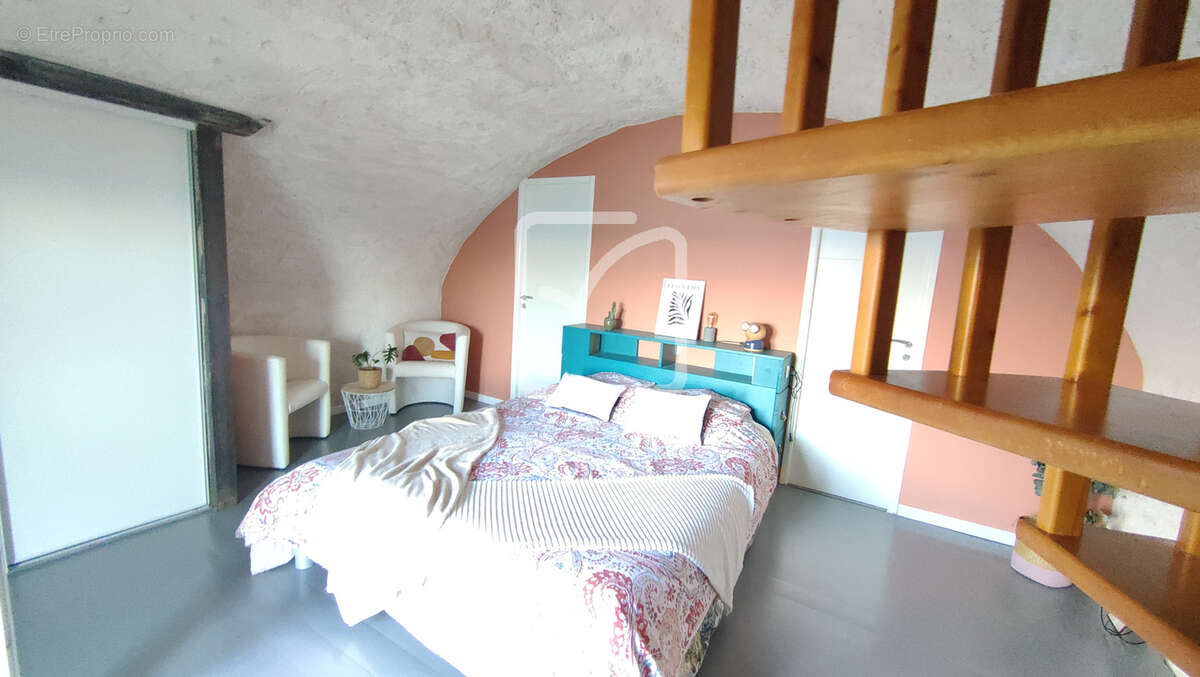 Maison à MEILLERIE