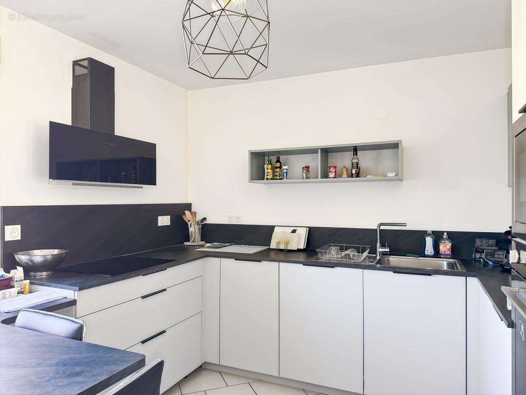 Appartement à ORLEANS