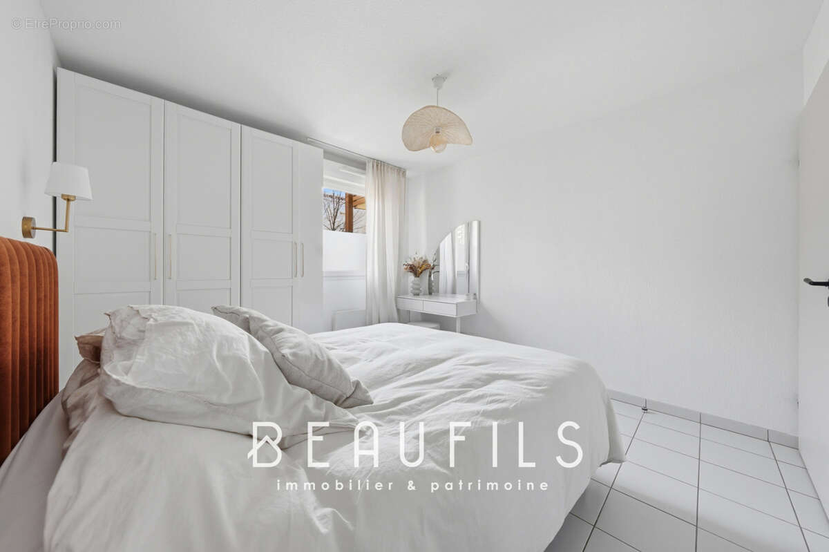 Appartement à BAILLARGUES