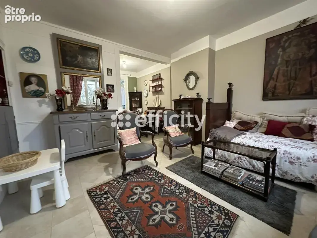 Maison 75 m² à Pont-Audemer  - photo 8