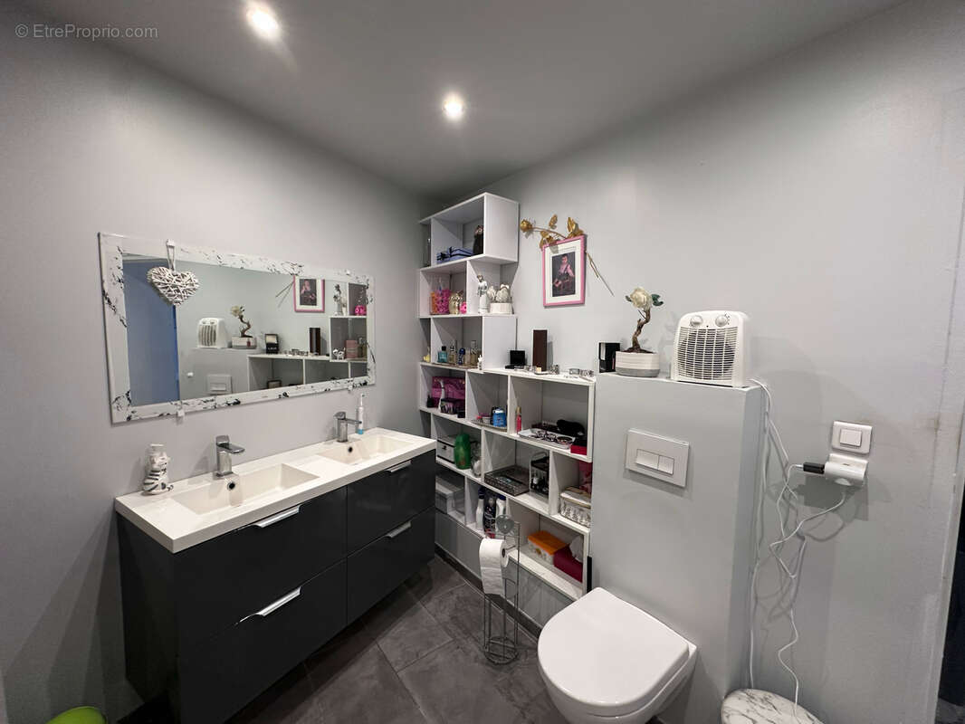 Appartement à TULLE