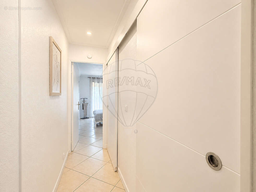 Appartement 2 chambre(s) à vendre - photo 5
