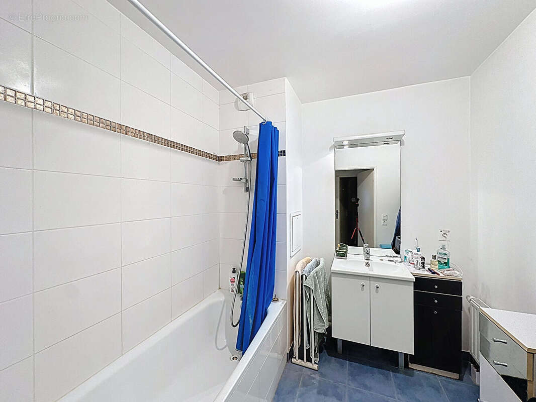 Appartement à ELANCOURT