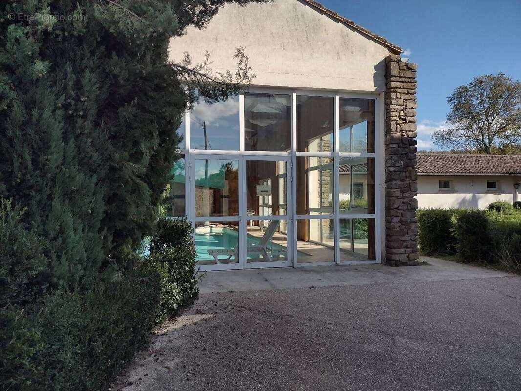 Maison à ALBI