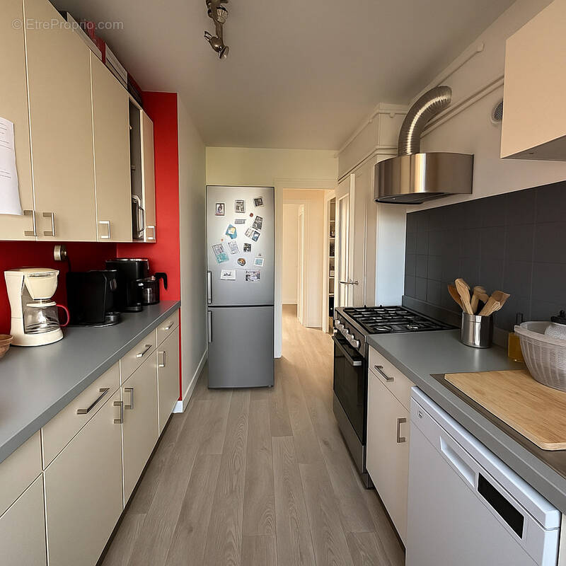 Photo 1 - Appartement à TOULOUSE