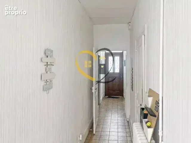 Nu propriété - Maison 5pièces 124m2 habitables - photo 7