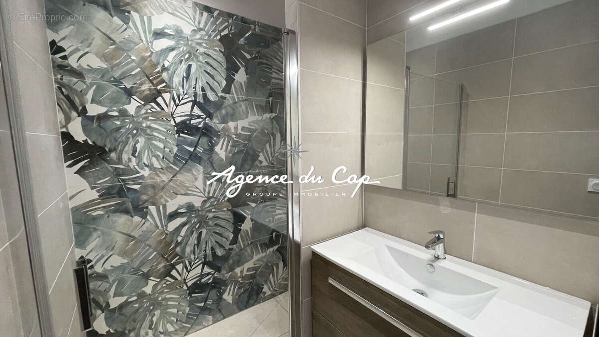 Maison à SAINT-RAPHAEL