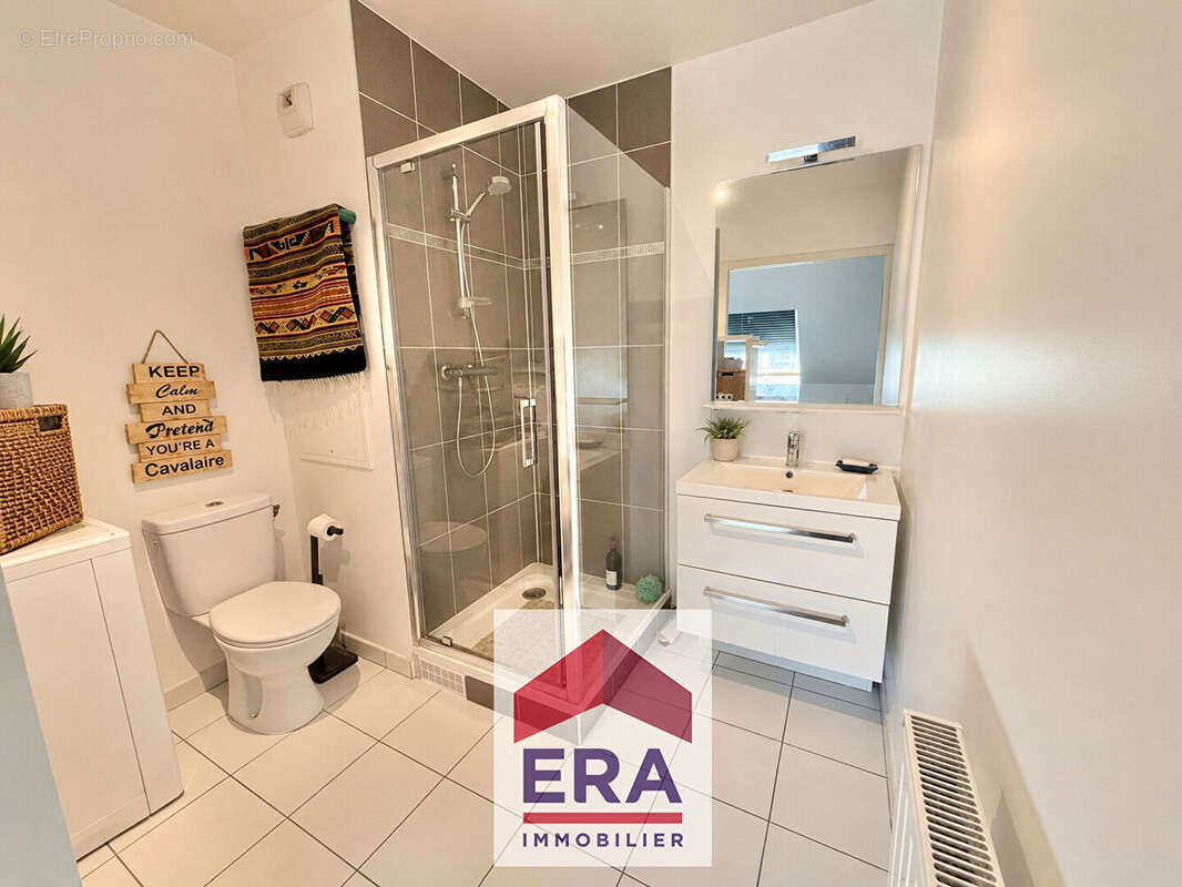 Appartement Sartrouville 1 pièce(s) 43m2 - photo 6