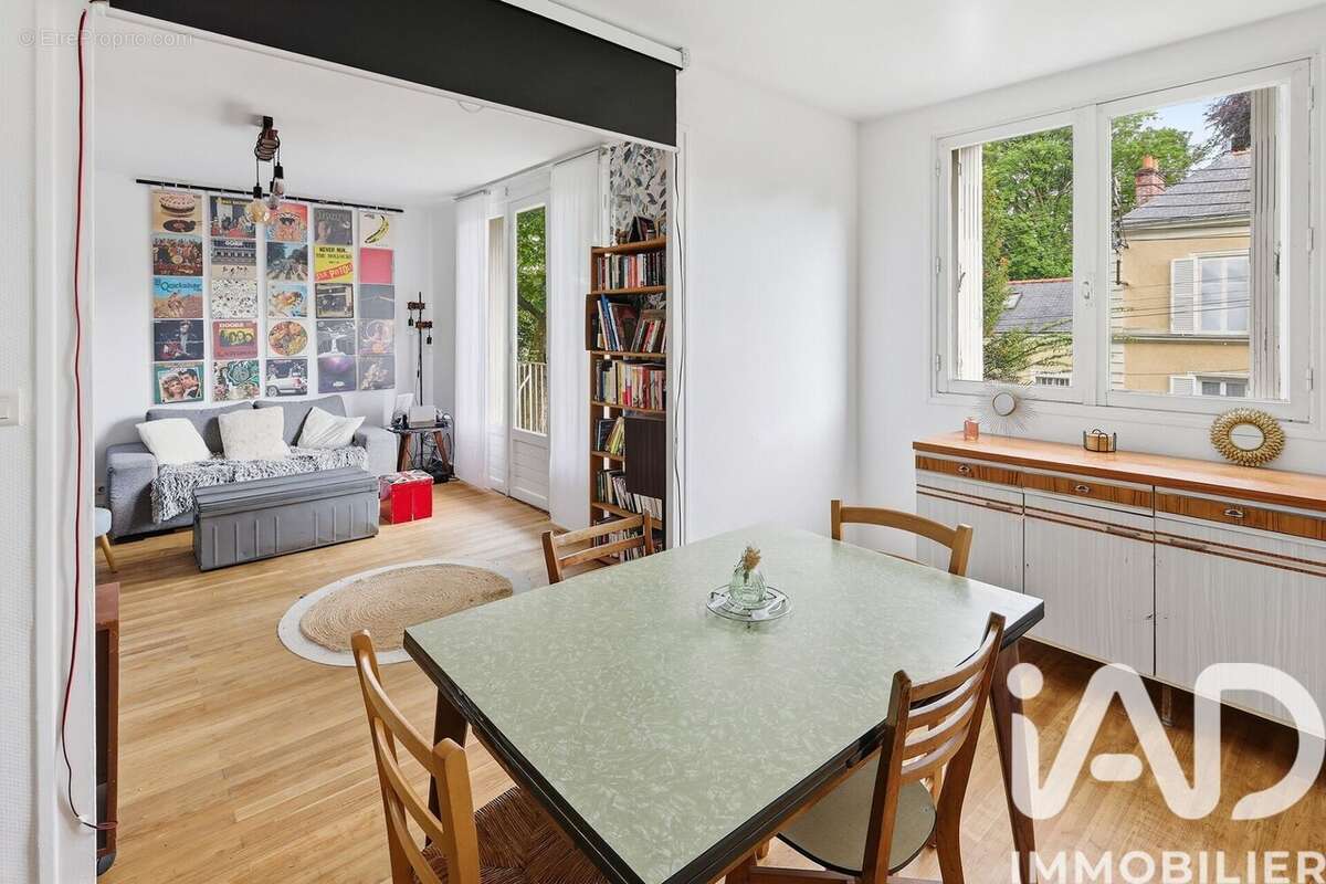 Photo 3 - Appartement à NANTES
