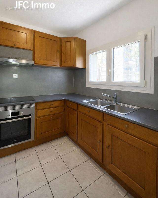 Appartement à NEUILLY-PLAISANCE