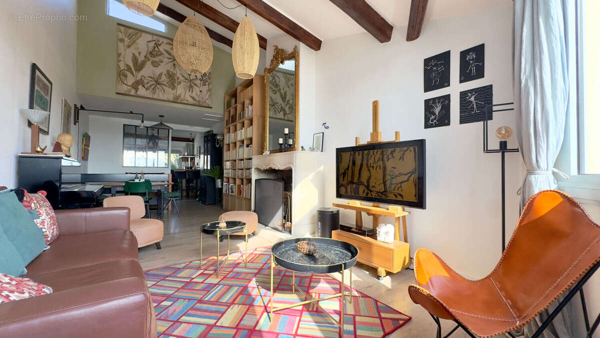 Maison à LA ROCHELLE