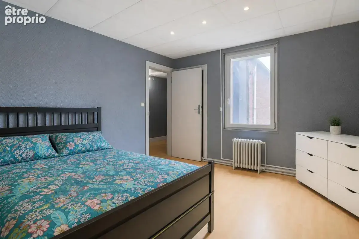 Maison 6 pièces - 155 m² - 4 ch - Denain centre - photo 7