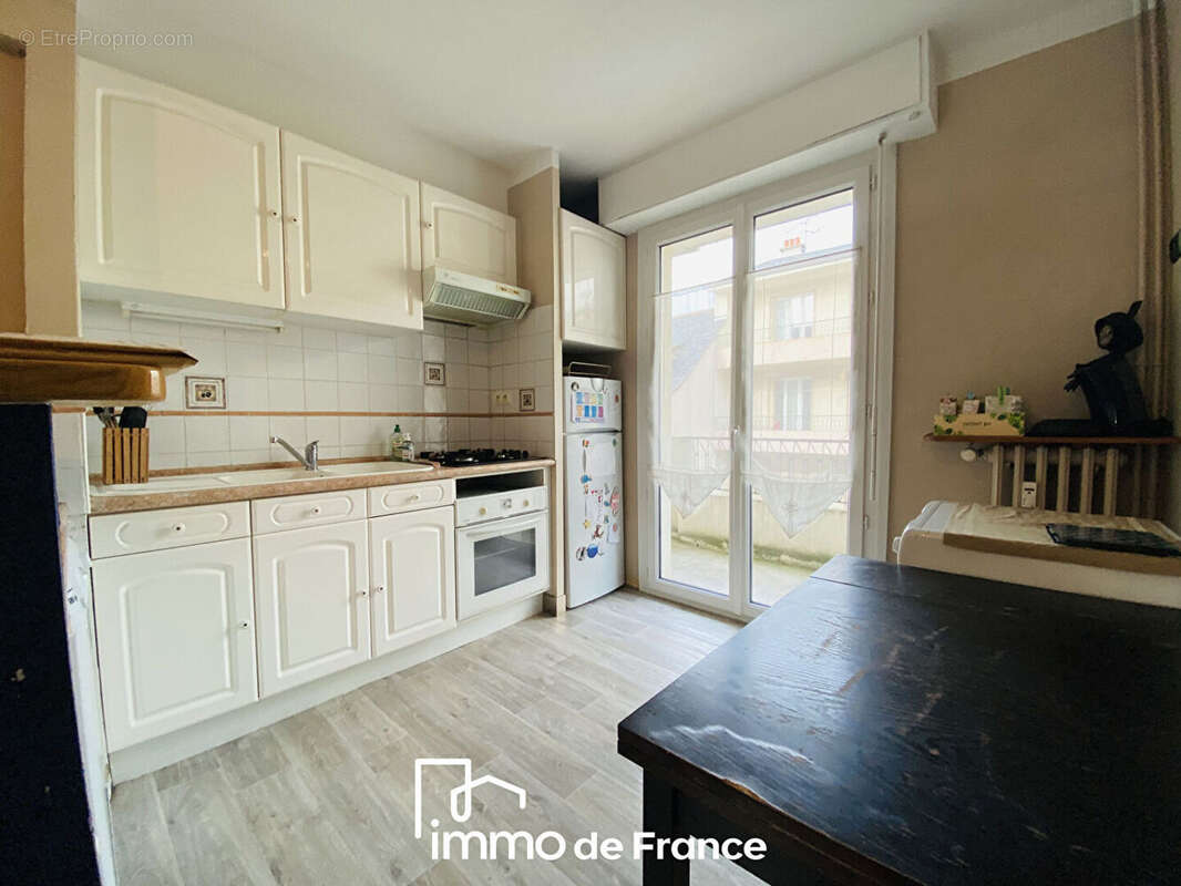 Appartement à RODEZ