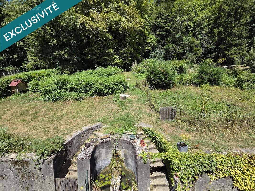 Photo 5 - Appartement à SAINT-CLAIR-DE-LA-TOUR