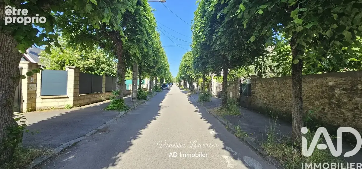 Photo 1 - Maison à LES MUREAUX