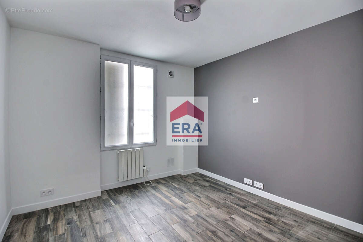 Appartement 35m² à La Plaine Saint Denis - photo 5