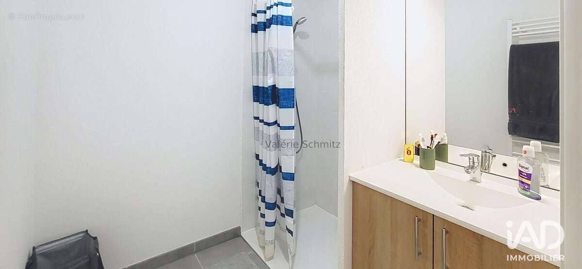 Photo 8 - Appartement à TOURNEFEUILLE