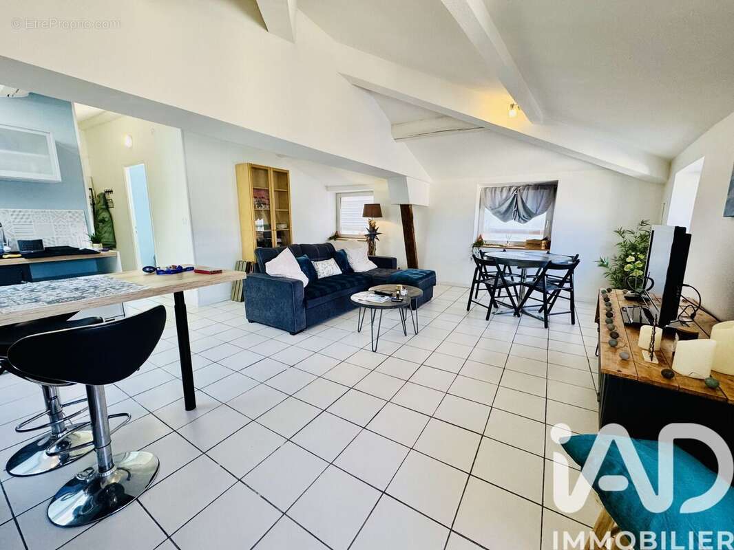 Photo 4 - Appartement à VIENNE