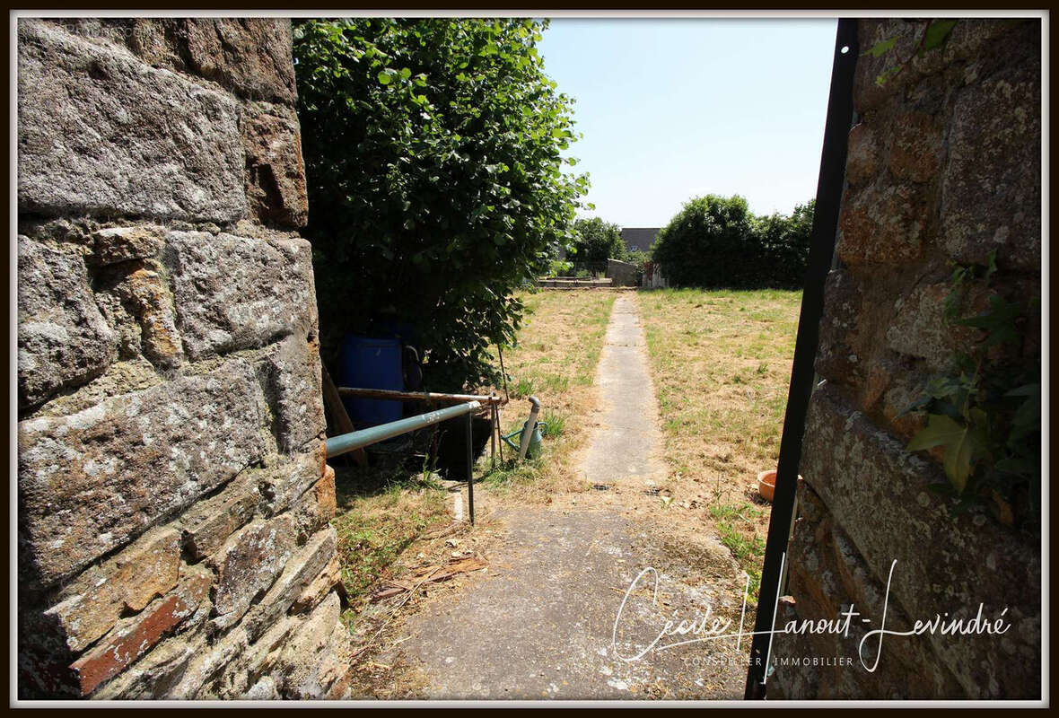 Maison à LE MONT-SAINT-MICHEL