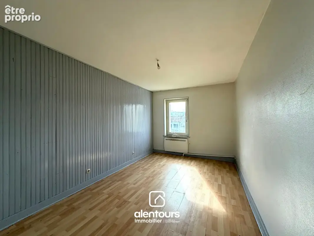 Appartement Pont A Mousson 2 pièces 40m2 - photo 7