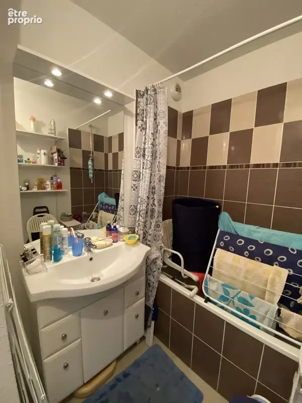 Appartement 2 pièces 39 m² à vendre à Montendre (17130) - photo 4