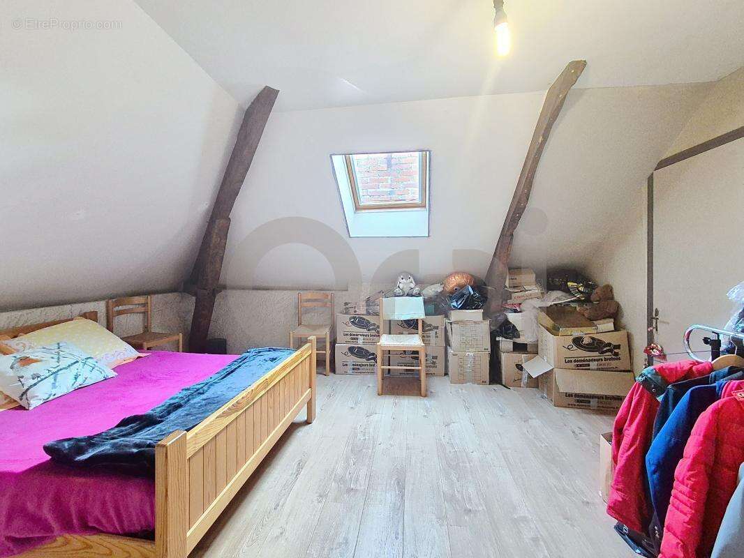 Terrasson-Lavilledieu (24) : maison en pierre 5 chambres avec piscine - photo 12