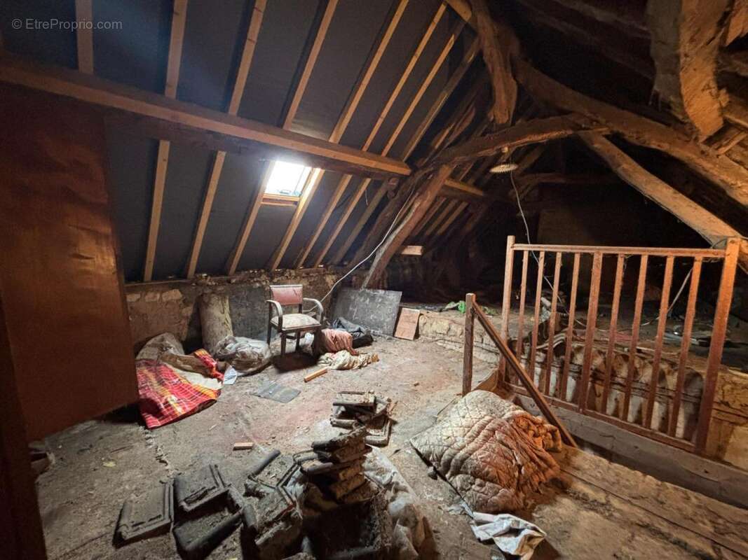 Maison à PONT-DE-L'ARCHE